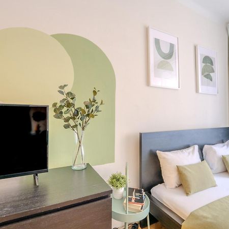 Cozy Prague Apartment Dış mekan fotoğraf