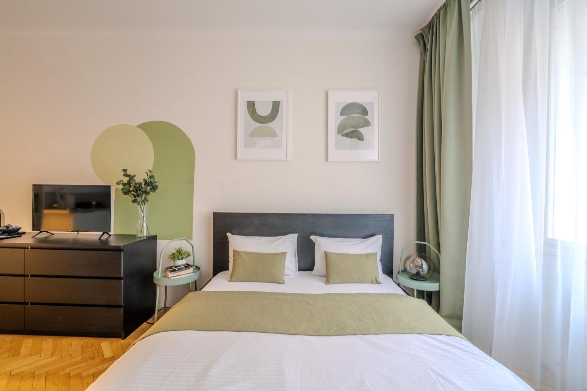 Cozy Prague Apartment Dış mekan fotoğraf